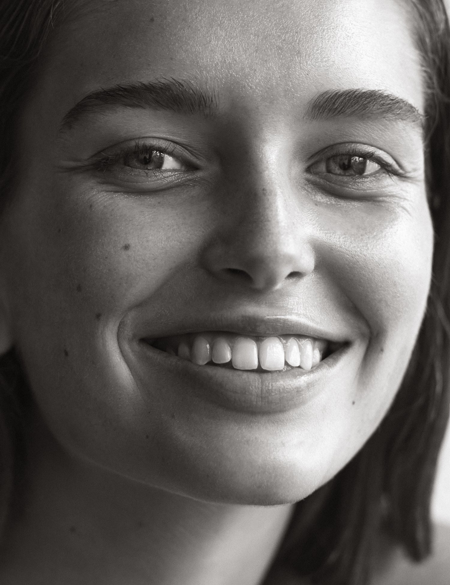 How to use Oil Pads to achieve a holiday glow