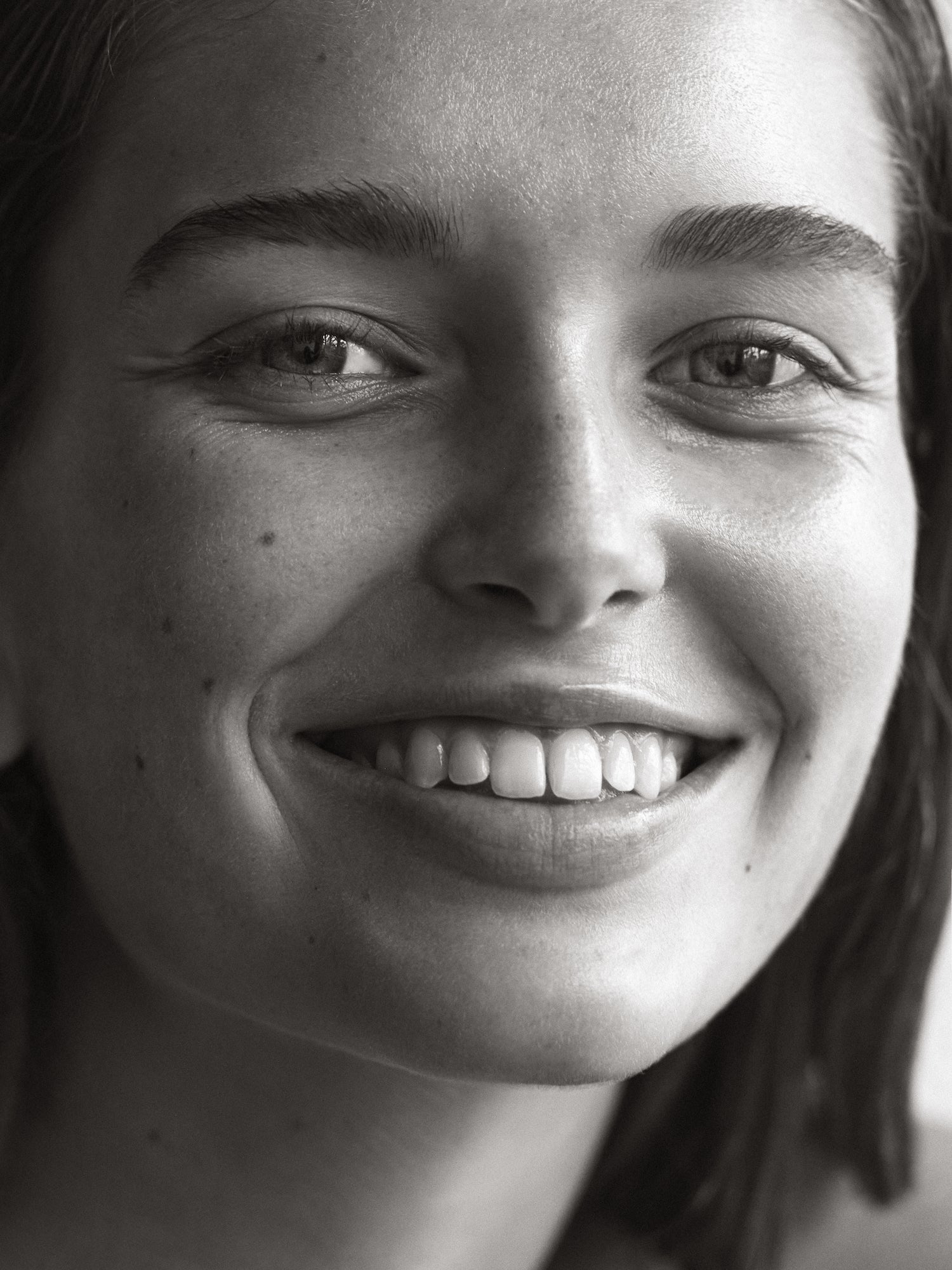 How to use Oil Pads to achieve a holiday glow